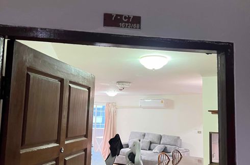 2 Bedroom Condo for rent in Wittayu Complex, Makkasan, Bangkok near Airport Rail Link Makkasan