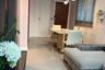 2 Bedroom Condo for rent in Bang Kapi, Bangkok near MRT Phetchaburi