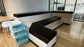 Office for rent in Sathorn Square, Silom, Bangkok near BTS Chong Nonsi