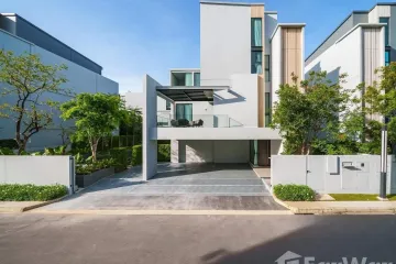 4 Bedroom House for rent in VIVE Krungthep Kreetha, Saphan Sung, Bangkok