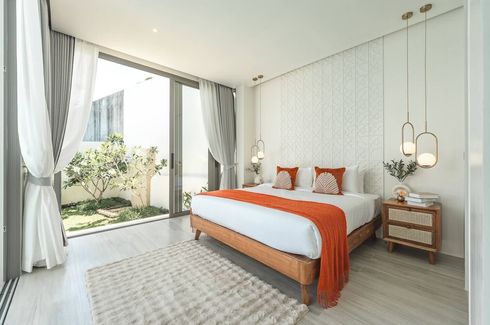 4 Bedroom Villa for sale in Alisa Pool Villa, Si Sunthon, Phuket