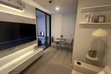 1 Bedroom Condo for rent in Aspire Onnut Station, Phra Khanong, Bangkok near BTS On Nut