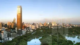 2 Bedroom Condo for sale in Nimit Langsuan, Lumpini, Bangkok near BTS Chit Lom