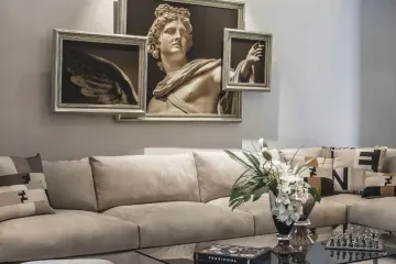 3 Bedroom Condo for sale in TELA Thonglor, Khlong Tan Nuea, Bangkok near BTS Thong Lo