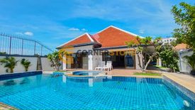 4 Bedroom House for rent in Adare Gardens 2, Nong Prue, Chonburi