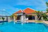 4 Bedroom House for rent in Adare Gardens 2, Nong Prue, Chonburi