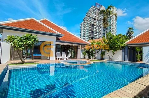 4 Bedroom House for rent in Adare Gardens 2, Nong Prue, Chonburi