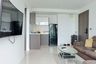 1 Bedroom Condo for sale in The Point Pratumnak, Nong Prue, Chonburi
