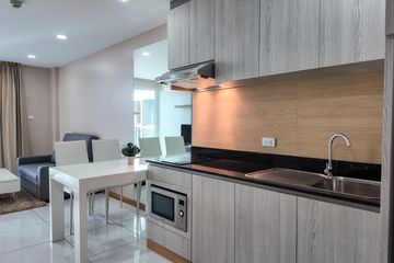 1 Bedroom Condo for sale in Whale Marina Condo, Na Jomtien, Chonburi