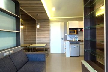 1 Bedroom Condo for sale in Lumpini Park Beach Jomtien, 