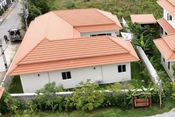 3 Bedroom House for sale in Pong, Chonburi