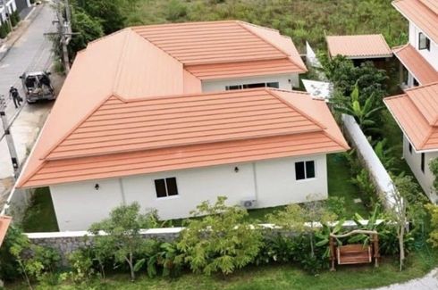 3 Bedroom House for sale in Pong, Chonburi