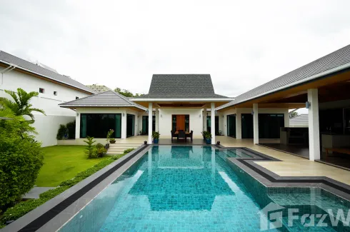 3 Bedroom Villa for sale in Hillside Hamlet Homes 9, Thap Tai, Prachuap Khiri Khan