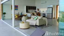 4 Bedroom Villa for sale in Azur Samui, Mae Nam, Surat Thani