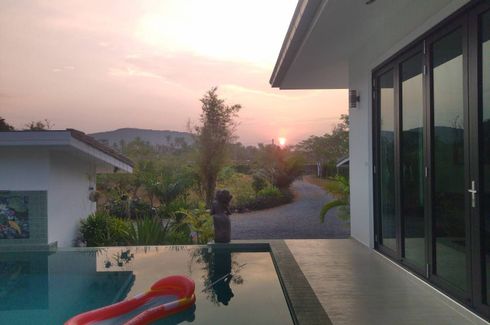 3 Bedroom Villa for sale in Wang Phong, Prachuap Khiri Khan