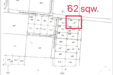 Land for sale in Hua Hin, Prachuap Khiri Khan