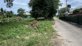 Land for sale in Hua Hin, Prachuap Khiri Khan