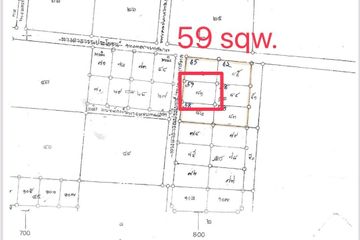 Land for sale in Hua Hin, Prachuap Khiri Khan