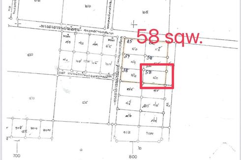 Land for sale in Hua Hin, Prachuap Khiri Khan