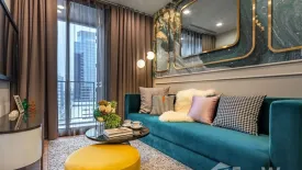 2 Bedroom Condo for sale in OKA HAUS Sukhumvit 36, Khlong Tan, Bangkok near BTS Thong Lo