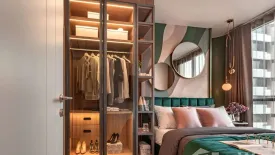 2 Bedroom Condo for sale in OKA HAUS Sukhumvit 36, Khlong Tan, Bangkok near BTS Thong Lo