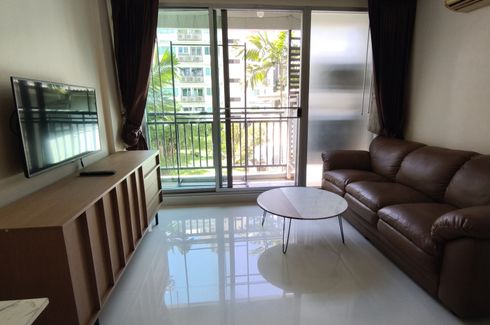 1 Bedroom Condo for sale in Plus 67, Phra Khanong Nuea, Bangkok near BTS Phra Khanong
