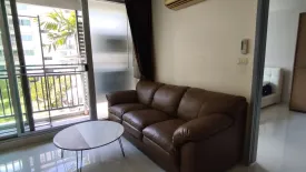 1 Bedroom Condo for sale in Plus 67, Phra Khanong Nuea, Bangkok near BTS Phra Khanong