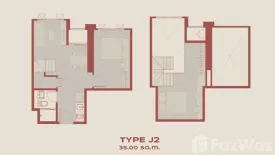 2 Bedroom Condo for sale in Aspire Sukhumvit - Rama 4, Phra Khanong, Bangkok near BTS Phra Khanong