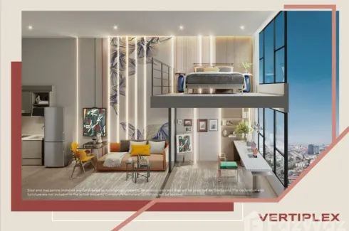 2 Bedroom Condo for sale in Aspire Sukhumvit - Rama 4, Phra Khanong, Bangkok near BTS Phra Khanong