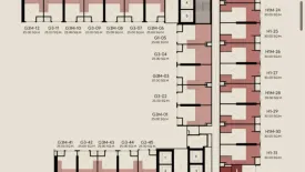 2 Bedroom Condo for sale in Aspire Sukhumvit - Rama 4, Phra Khanong, Bangkok near BTS Phra Khanong