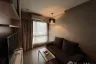 1 Bedroom Condo for rent in Tidy Thonglor, Khlong Tan Nuea, Bangkok near BTS Thong Lo