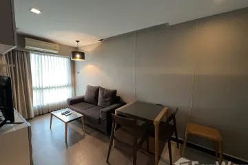 1 Bedroom Condo for rent in Tidy Thonglor, Khlong Tan Nuea, Bangkok near BTS Thong Lo