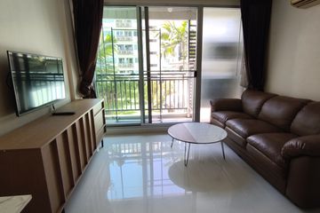 1 Bedroom Condo for rent in Plus 67, Phra Khanong Nuea, Bangkok near BTS Phra Khanong