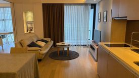 1 Bedroom Condo for rent in MODE Sukhumvit 61, Khlong Tan Nuea, Bangkok near BTS Ekkamai