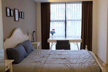 1 Bedroom Condo for rent in MODE Sukhumvit 61, Khlong Tan Nuea, Bangkok near BTS Ekkamai