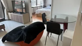 1 Bedroom Condo for rent in Aguston Sukhumvit 22, Khlong Toei, Bangkok near MRT Queen Sirikit National Convention Centre