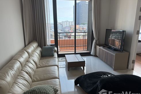 1 Bedroom Condo for rent in Aguston Sukhumvit 22, Khlong Toei, Bangkok near MRT Queen Sirikit National Convention Centre