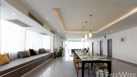 3 Bedroom Condo for rent in Seven Place Executive Residences, Khlong Tan Nuea, Bangkok