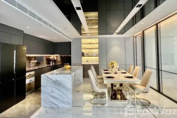 3 Bedroom Condo for rent in FYNN Sukhumvit 31, Khlong Toei Nuea, Bangkok near MRT Sukhumvit