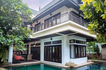 4 Bedroom House for sale in Na Jomtien, Chonburi