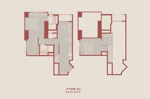 2 Bedroom Condo for sale in Aspire Sukhumvit - Rama 4, Phra Khanong, Bangkok near BTS Phra Khanong