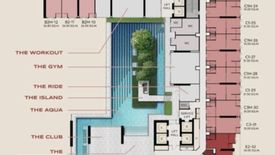 2 Bedroom Condo for sale in Aspire Sukhumvit - Rama 4, Phra Khanong, Bangkok near BTS Phra Khanong