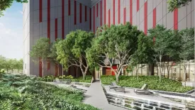 2 Bedroom Condo for sale in Aspire Sukhumvit - Rama 4, Phra Khanong, Bangkok near BTS Phra Khanong