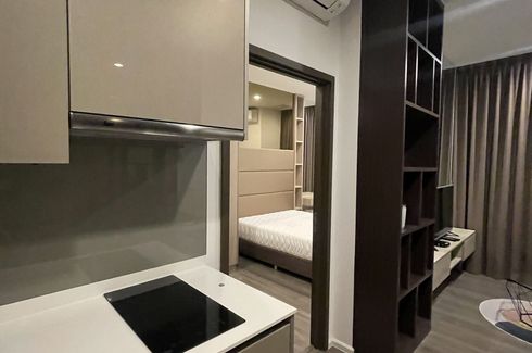 1 Bedroom Condo for rent in Whizdom Essence, Bang Chak, Bangkok near BTS Punnawithi