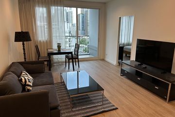 2 Bedroom Condo for rent in Ashton Morph 38, Phra Khanong, Bangkok near BTS Thong Lo