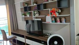 1 Bedroom Condo for rent in Belle Grand Rama 9, Huai Khwang, Bangkok near MRT Phra Ram 9