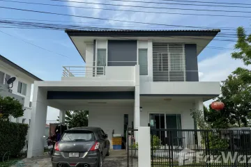 3 Bedroom House for rent in pruklada chiang mai, Nong Chom, Chiang Mai