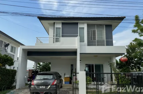 3 Bedroom House for rent in pruklada chiang mai, Nong Chom, Chiang Mai