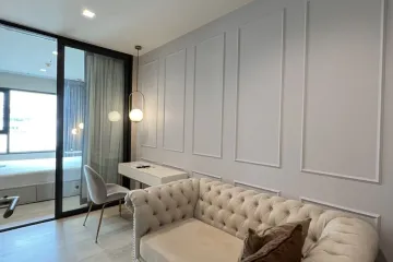 1 Bedroom Condo for rent in Life One Wireless, Lumpini, Bangkok near BTS Ploen Chit