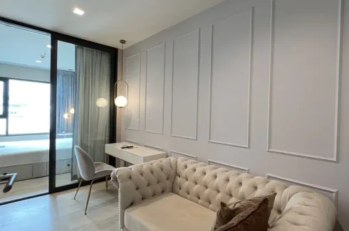 1 Bedroom Condo for rent in Life One Wireless, Lumpini, Bangkok near BTS Ploen Chit